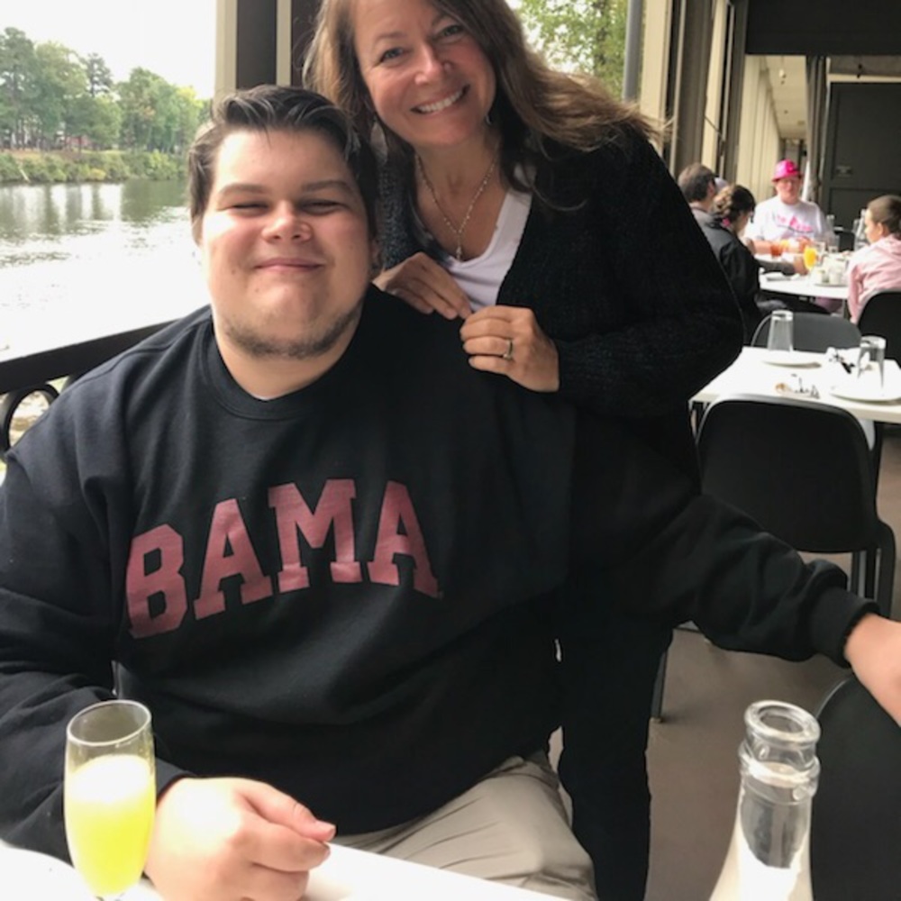 Meet your Posher, Killian